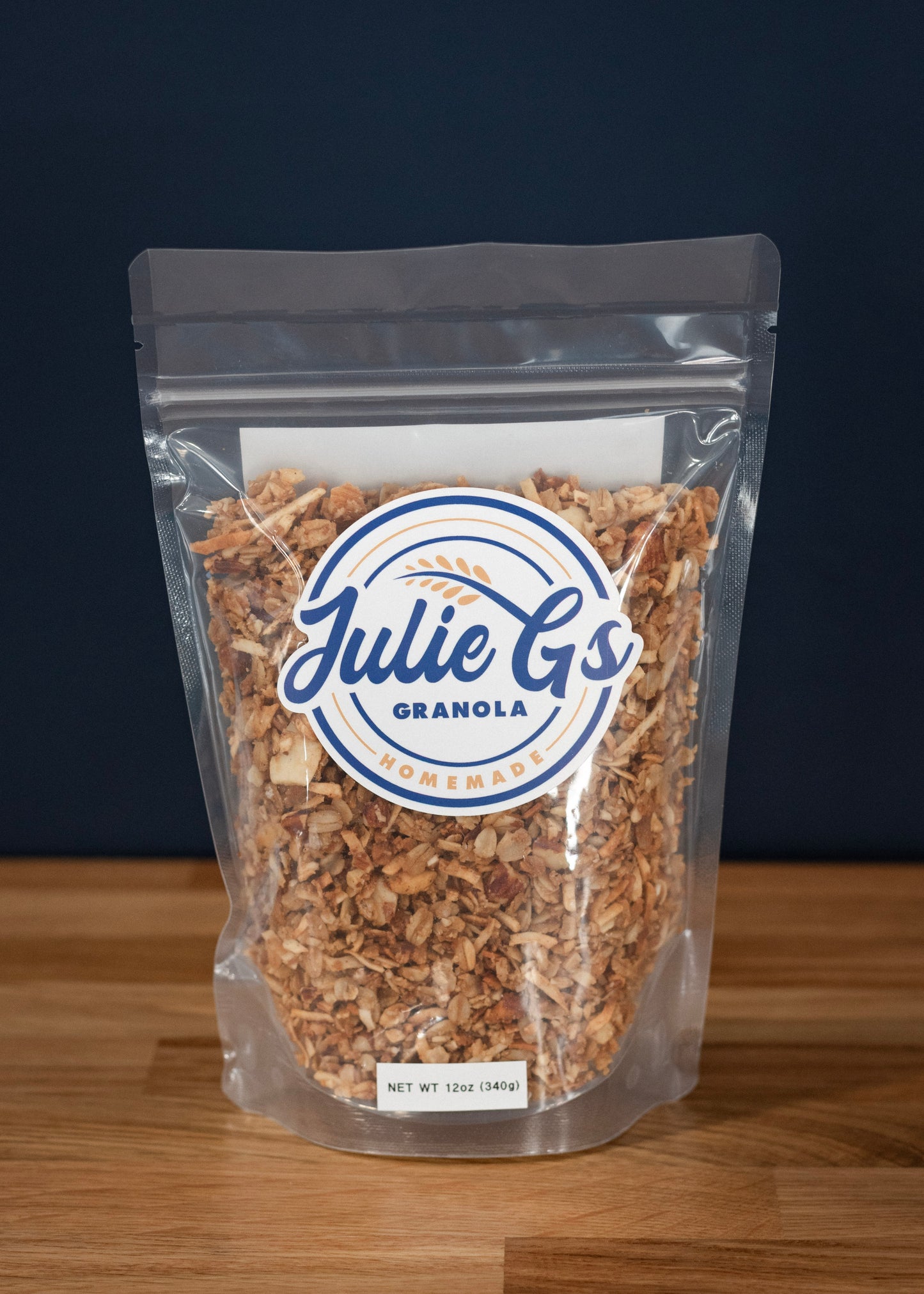 Original Granola | 12 Oz. Bag